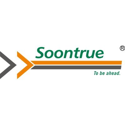Soontrue Group's Logo