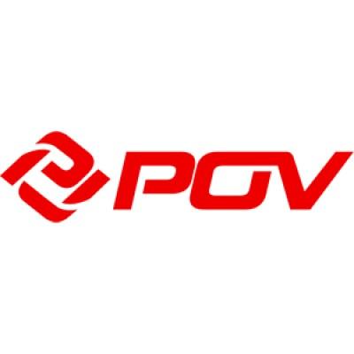 Pov valve shanghai company's Logo