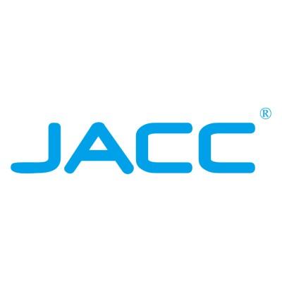 JACC INTERNATIONAL LTD.'s Logo