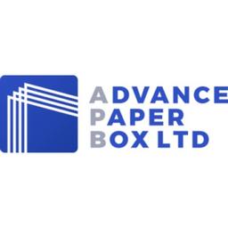 Advance Paper Box Ltd Logo