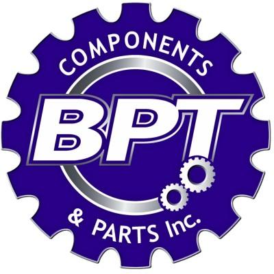 BPT Components & Parts's Logo