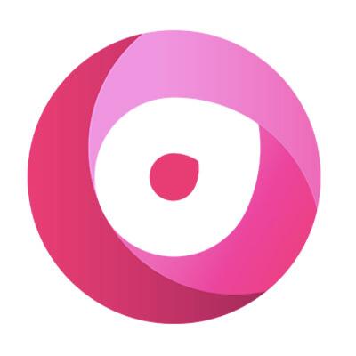 Pink Marketing (a P3 Agency)'s Logo