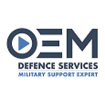 OEM DEFENCE SERVICES's Logo