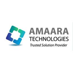 Amaara Technologies Pvt Ltd Logo