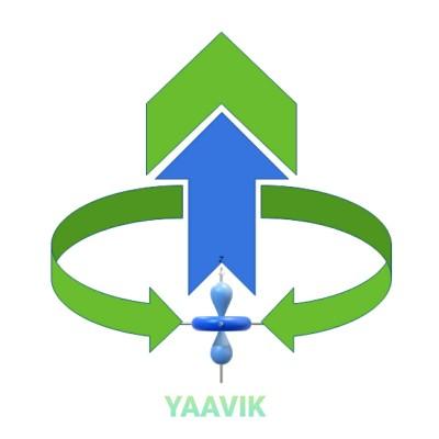 YAAVIK MATERIALS & ENGINEERING PVT.LTD's Logo