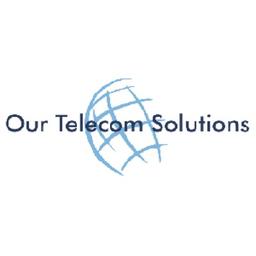 Telecom Solutions LLC Logo