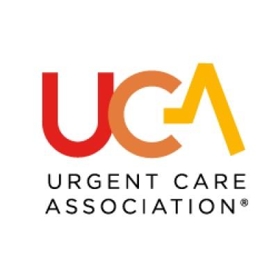 Urgent Care Association's Logo