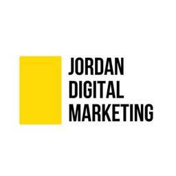 Jordan Digital Marketing Logo