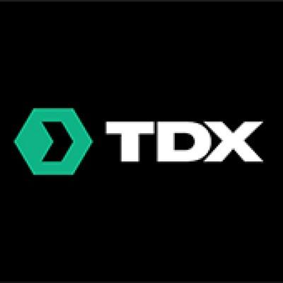 TDX Ltd's Logo