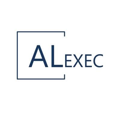 ALEXEC Consulting's Logo