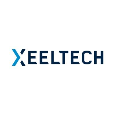 XeelTech's Logo