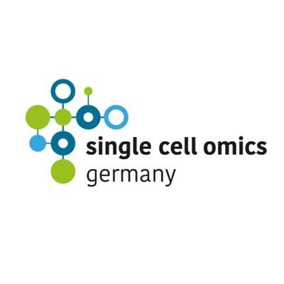 Single Cell Omics Germany (SCOG)'s Logo