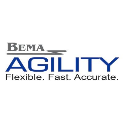 BEMA Agility (NPI division of BEMA)'s Logo