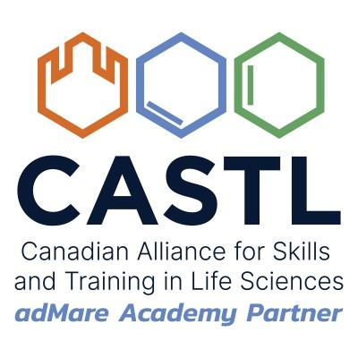 CASTL's Logo