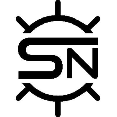 Seaman Network's Logo