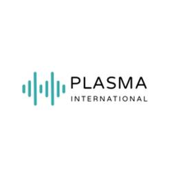 Plasma International (Recruitment Services) Ltd Logo