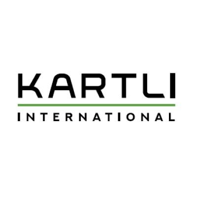 Kartli International's Logo