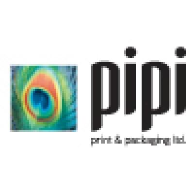 Pipi Print & Packaging Ltd's Logo