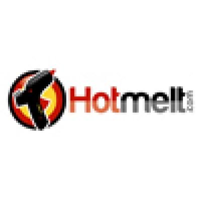 Hotmelt.com's Logo