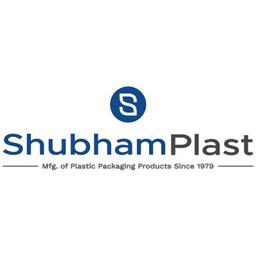 Shubham Plast Logo