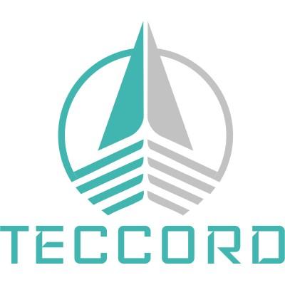Teccord Engineering Solution's Logo