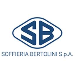 SOFFIERIA BERTOLINI S.p.A. Logo