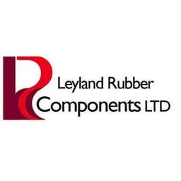 LEYLAND RUBBER COMPONENTS LIMITED Logo