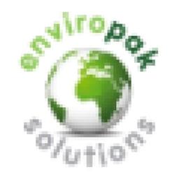 ENVIROPAK SOLUTIONS LTD Logo