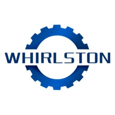 Whirlston Machinery Co.Ltd.'s Logo
