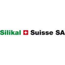 Silikal Suisse SA Logo