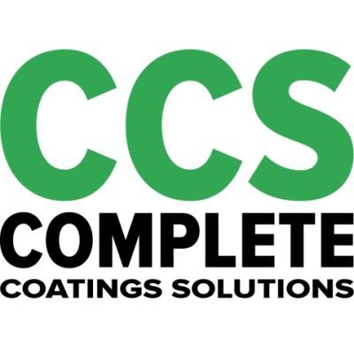 Complete Coatings Solutions LLC's Logo