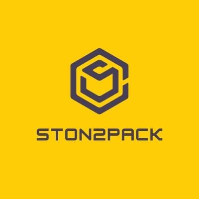 Stone paper Printing and packaging India LLP. | Ston2Pack's Logo