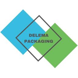 DELEMA PACKAGING Logo