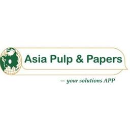 APP Pvt Ltd (Asia Pulp and Papers) Logo