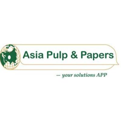 APP Pvt Ltd (Asia Pulp and Papers)'s Logo