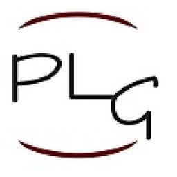 PLG IMPEX Logo
