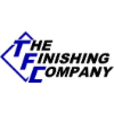 the Finishing Company's Logo