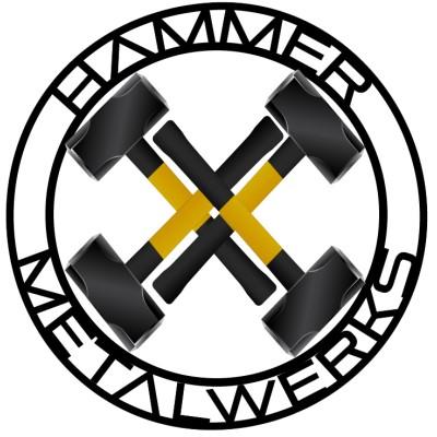 Hammer MetalWerks's Logo