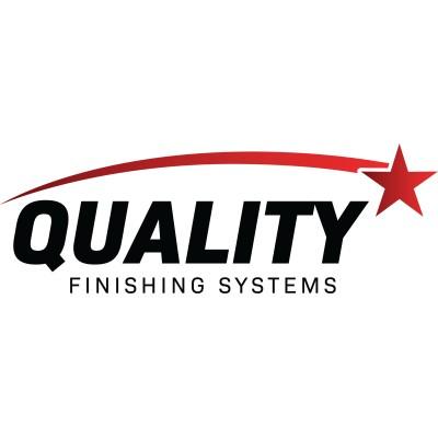 Quality Finishing Systems's Logo
