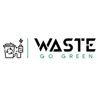 Waste Go Green's Logo