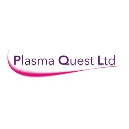 Plasma Quest Ltd Logo