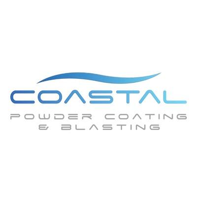 Coastal Powder Coating & Blasting's Logo