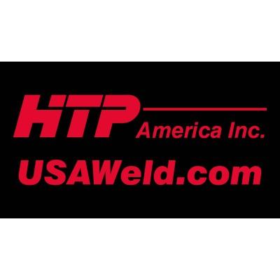 HTP AMERICA INC's Logo