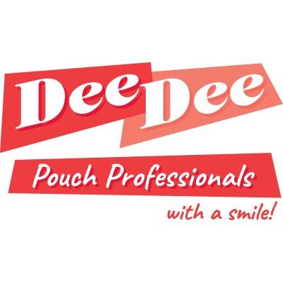 DeeDee Pouch Professionals's Logo