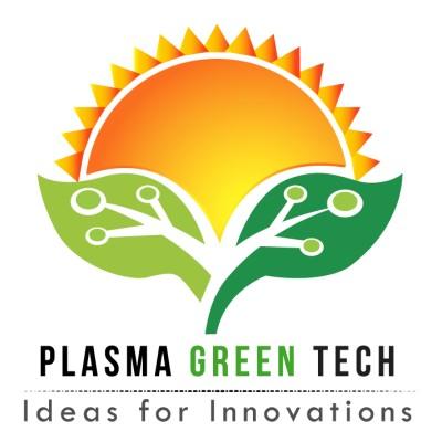 Plasma Green Tech's Logo