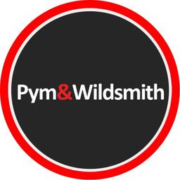 PYM & WILDSMITH (METAL FINISHERS) LIMITED Logo
