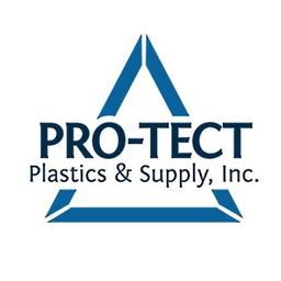 Pro-Tect Plastic and Supply Logo