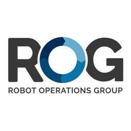 Robot Operations Group Logo