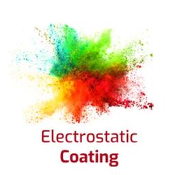 Electrostatic Coating Ltd Logo