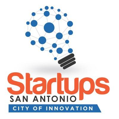Startups San Antonio's Logo
